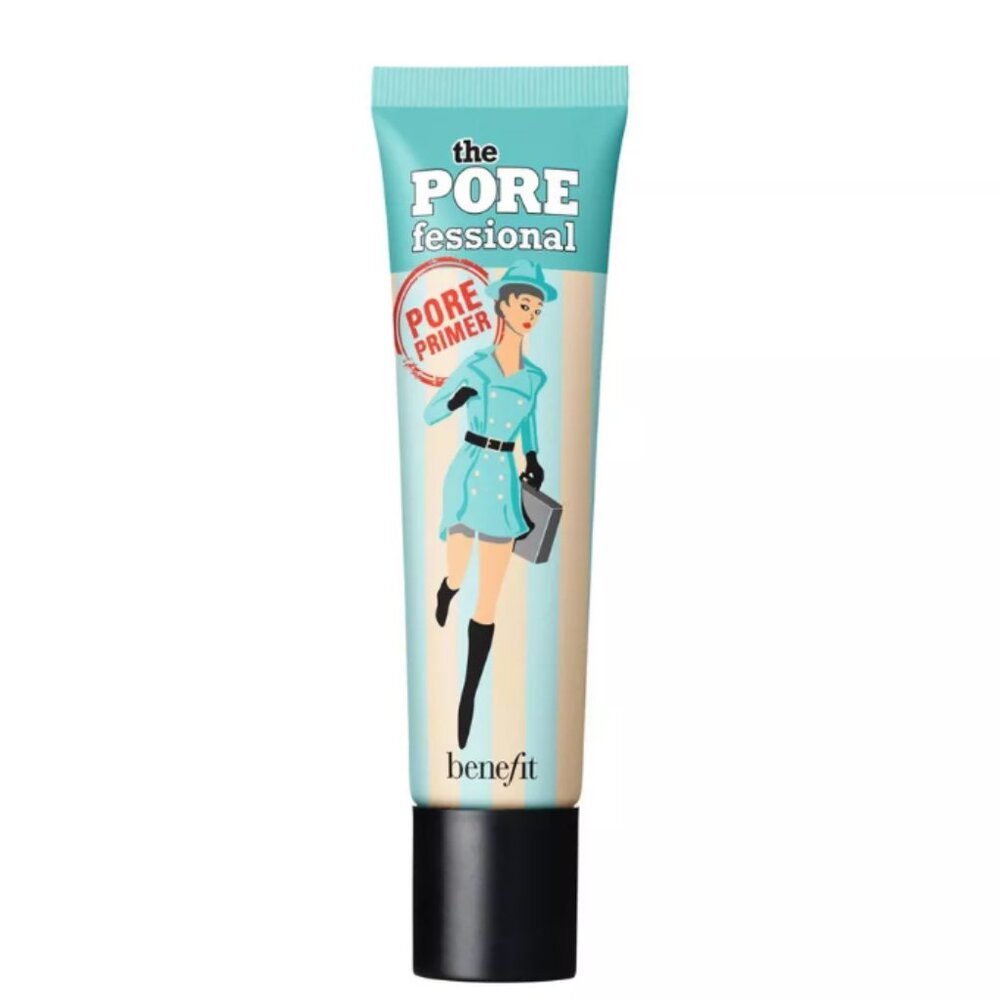 Benefit the POREfessional Pore Primer .75 fl oz - Picture 2 of 3